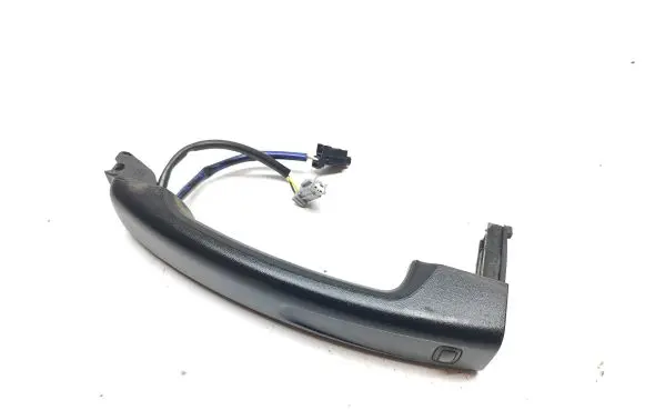 Renault Trafic III (X82) Front door exterior handle 806061829R 806061908R M000022555