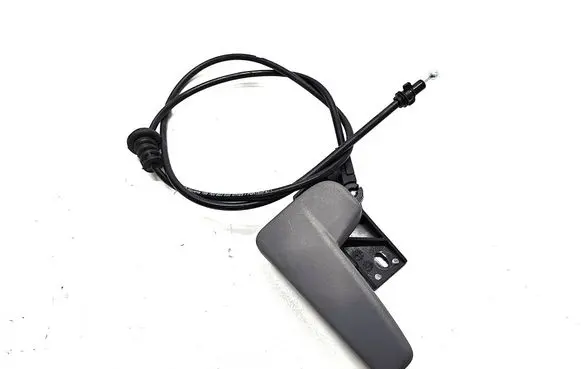 Volkswagen Crafter Engine bonnet (hood) release handle 6R1823533