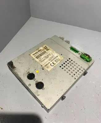 Volvo XC70 GPS navigation control unit/module 8673100 36245026B 86731001