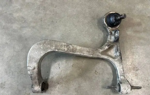 Mitsubishi Lancer X Rear control arm