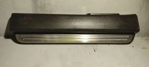 Chevrolet Captiva (B) pillar trim (top) 96630458