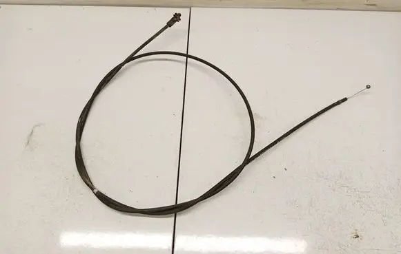Seat Alhambra (Mk1) Handbrake/parking brake wiring cable 