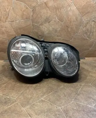 Mercedes-Benz CL C215 Headlight/headlamp A2158202261