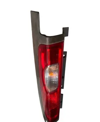 Renault Trafic II (X83) Rear/tail lights 93857722