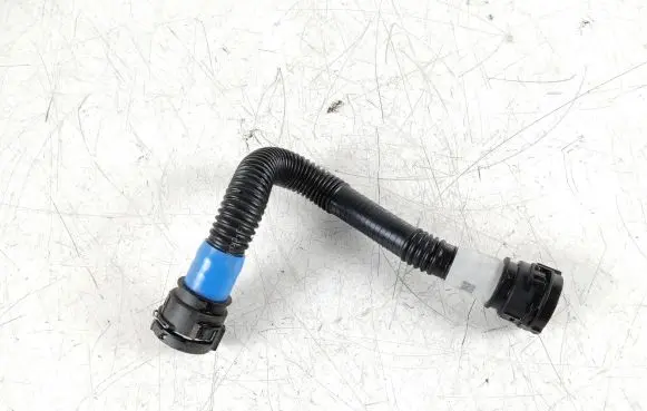 Tesla Model S Electric car engine cooling hoses/pipes 158572300C