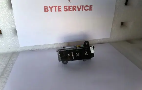 Audi A8 S8 D5 Light switch 4N1941501C