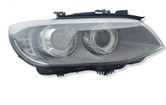 BMW 3 E92 E93 Headlight/headlamp 7273206 7263087 7255724