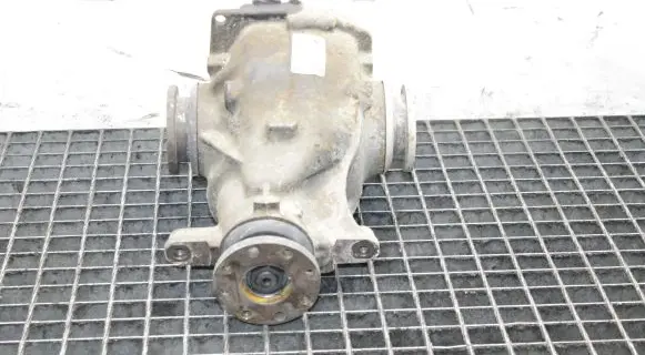 BMW Z4 E85 E86 Rear differential 7545564 7545565