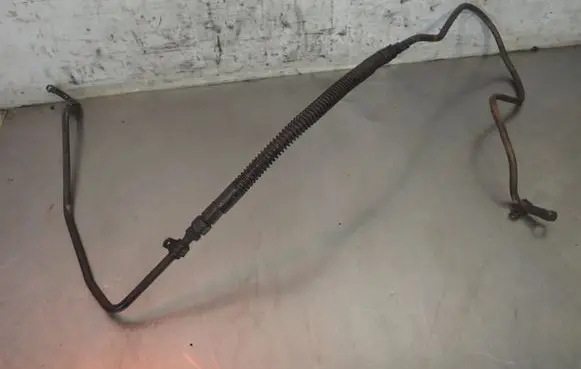 Mercedes-Benz E W124 Power steering hose/pipe/line