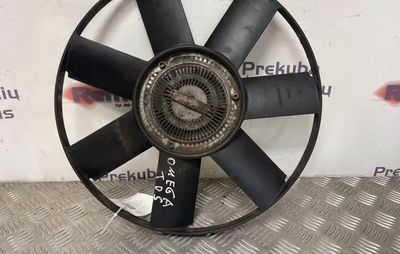 Opel Omega B2 Fan impeller 6600100000 2243303