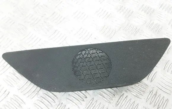 Seat Leon (5F) Dash center speaker trim cover 5F1857209