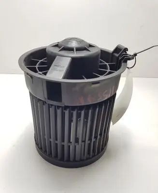 Nissan Qashqai Heater fan/blower