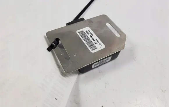Ford Mondeo MK V GPS navigation control unit/module 