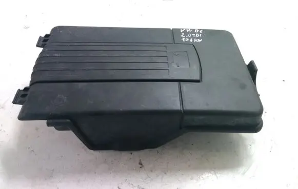 Volkswagen PASSAT B6 Battery box tray cover/lid 1K0915443A