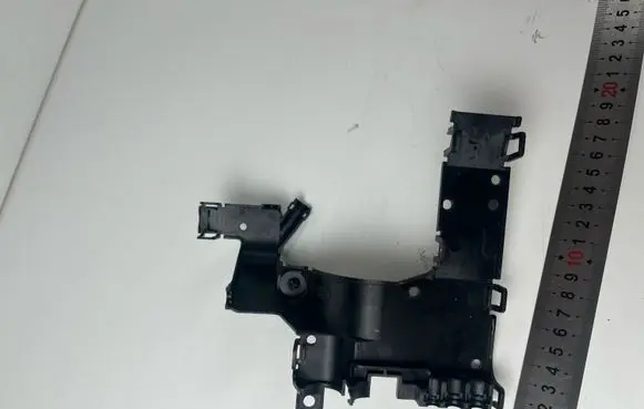 Citroen Berlingo Engine installation wiring loom 9804989980