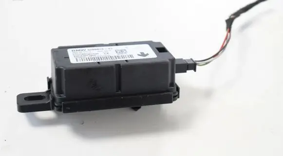 BMW 4 F32 F33 Alarm control unit/module 9269634