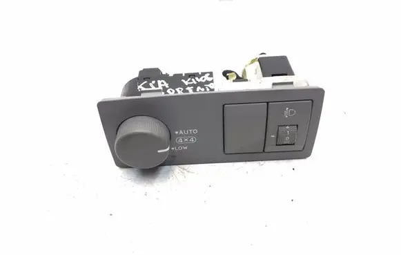 KIA Sorento Differential lock switch K1106
