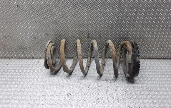 KIA Picanto Rear coil spring