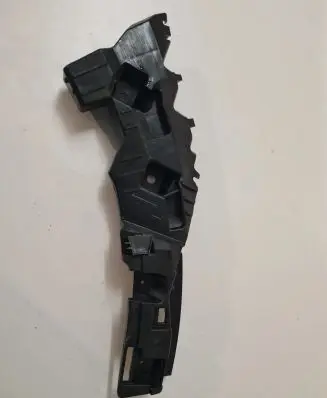 Hyundai Ioniq 5 Front bumper mounting bracket 86553GI000