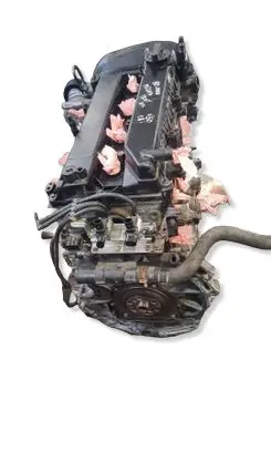 Volvo V50 Engine B4184S11 RF4M5G6015DF