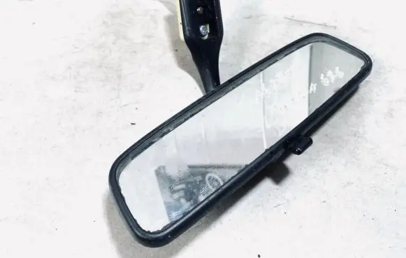 Mazda 626 Rear view mirror (interior) e200681