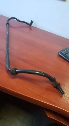 BMW 1 E81 E87 Vacuum line/pipe/hose 7800696