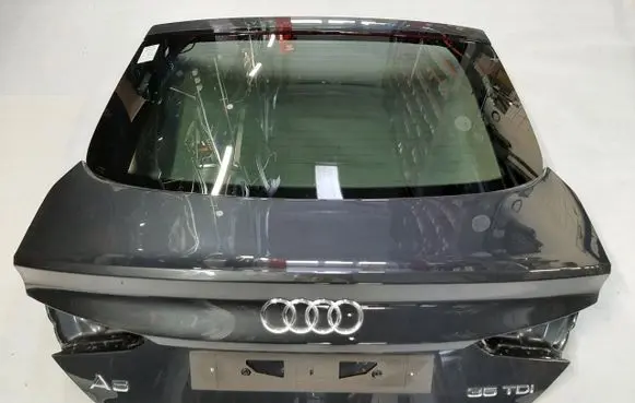 Tailgate/trunk/boot lid