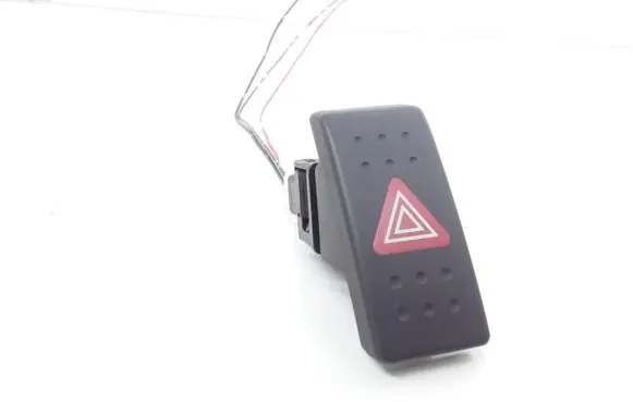 Suzuki Swift I Hazard light switch 06019