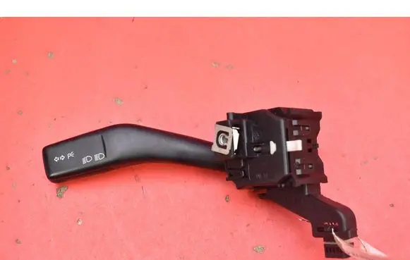 Volkswagen Golf IV Headlight wiper switch 1K0953513