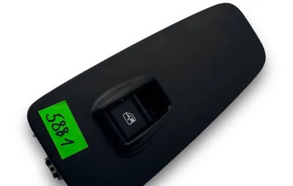Citroen Jumper Central body control module A5881 07357398150