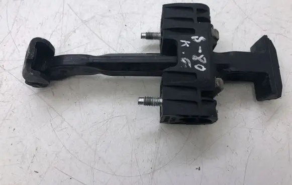 Volvo S80 Rear door check strap stopper