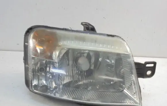 Fiat Panda 141 Headlight/headlamp 41680748