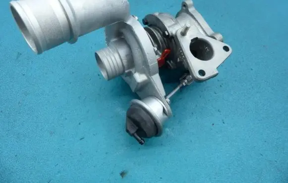 Volvo S40, V40 Turbo 703753-1 IMPRK1023527
