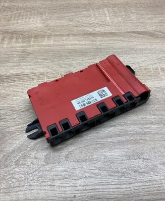 BMW 3 F30 F35 F31 Positive wiring loom 9227752