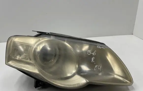 Volkswagen PASSAT B6 Headlight/headlamp 3C0941006Q 1EL24701412