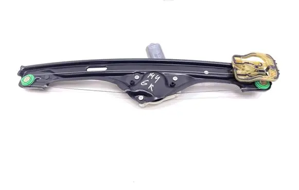 BMW X5 F15 Sliding door window regulator with motor 7322747