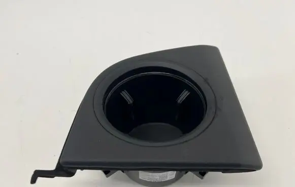Porsche Taycan 9J1 Cup holder front 9J1858570A