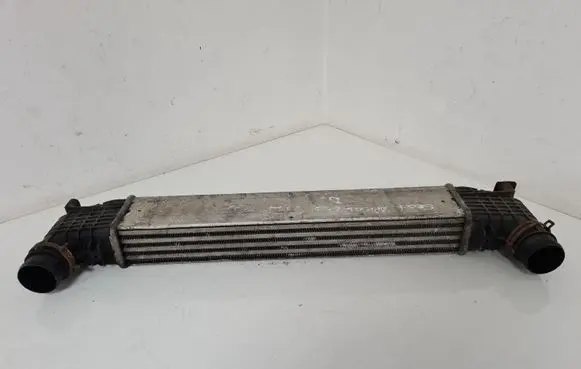 Seat Alhambra (Mk1) Intercooler radiator 95VW9L440AA