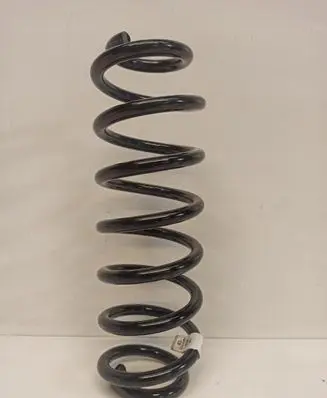 Volkswagen Tiguan Rear coil spring 5QF511115CB