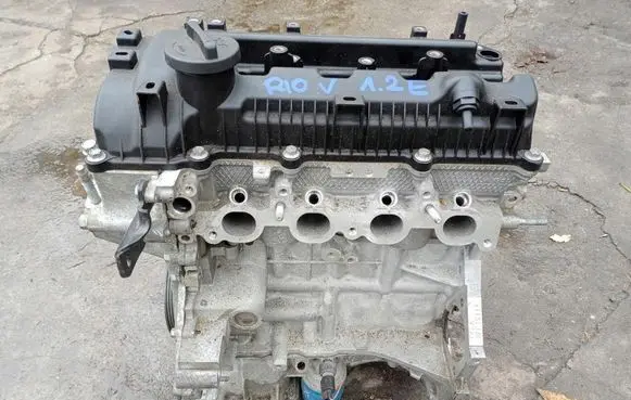 KIA Picanto Engine G4LA