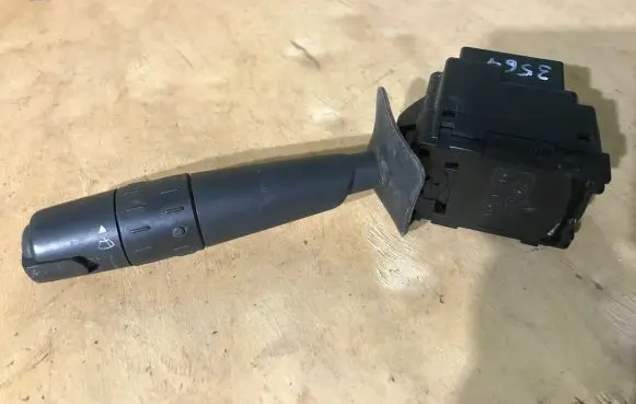 Peugeot 406 Wiper control stalk 96251279ZL 34072004