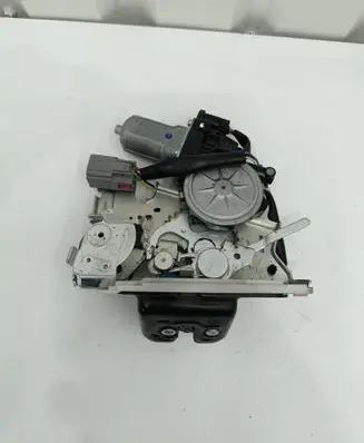 Dodge Durango Tailgate/trunk/boot lock/catch/latch A9561313AA