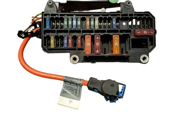 Fuse module
