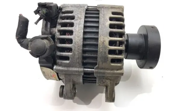 Ford S-MAX Generator/alternator 0986048380