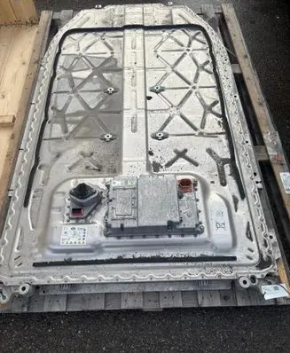Jaguar I-Pace Hybrid / electric car battery J9D310B759CD 902KWH