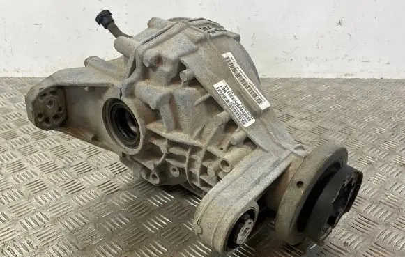Jeep Grand Cherokee Rear differential P68251551AA