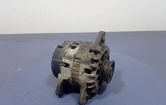 Audi Coupe Generator/alternator 3730023600