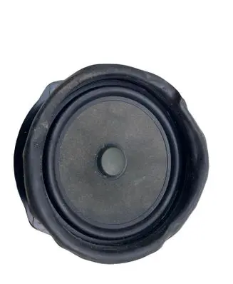 Skoda Octavia Mk3 (5E) Front door speaker 5E0035411J