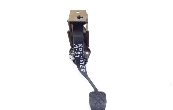 Skoda Roomster (5J) Clutch pedal 6Q2721059AC