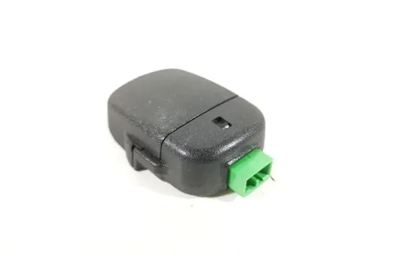 Rain sensor